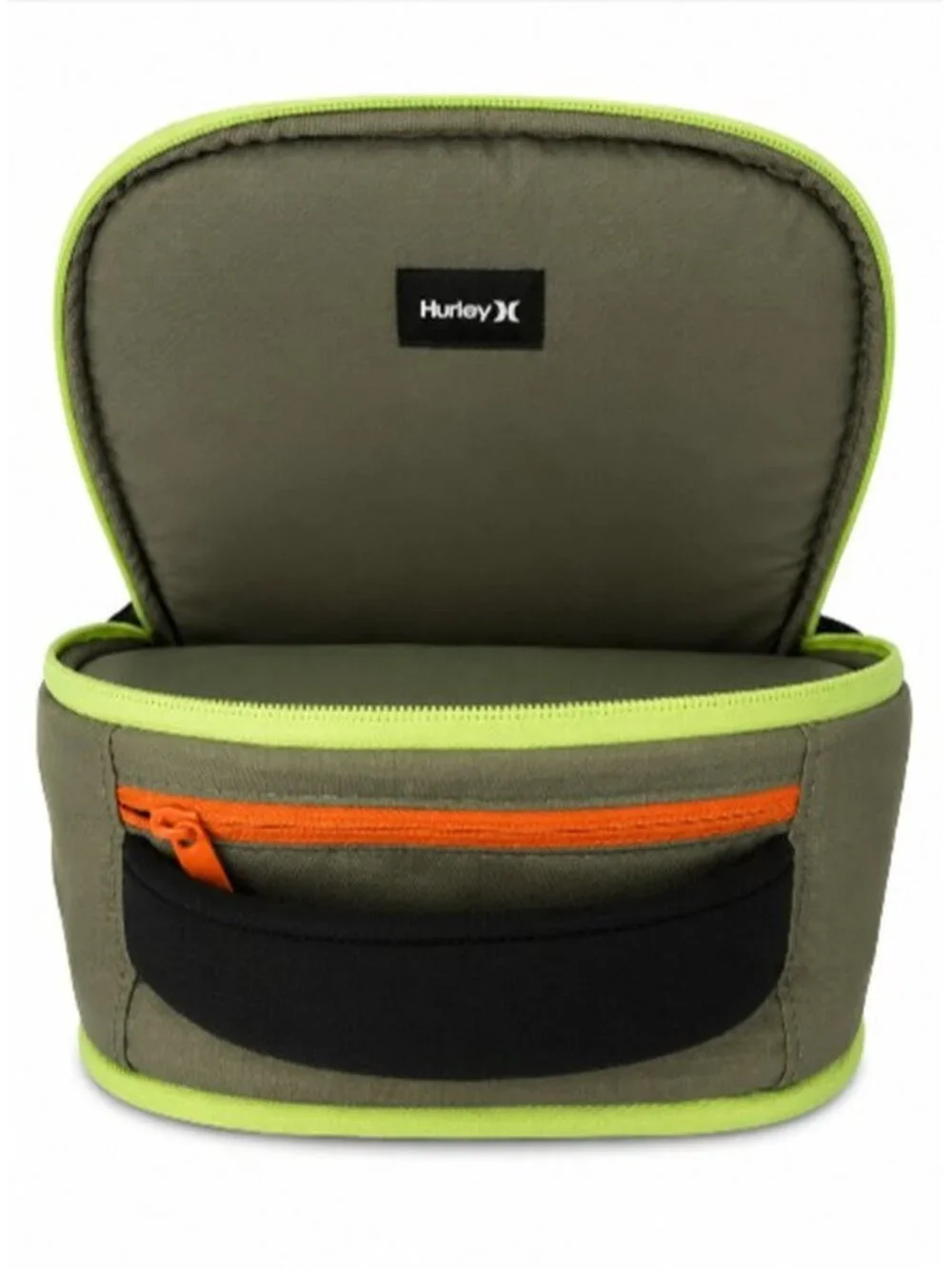 Hurley terrain backpack